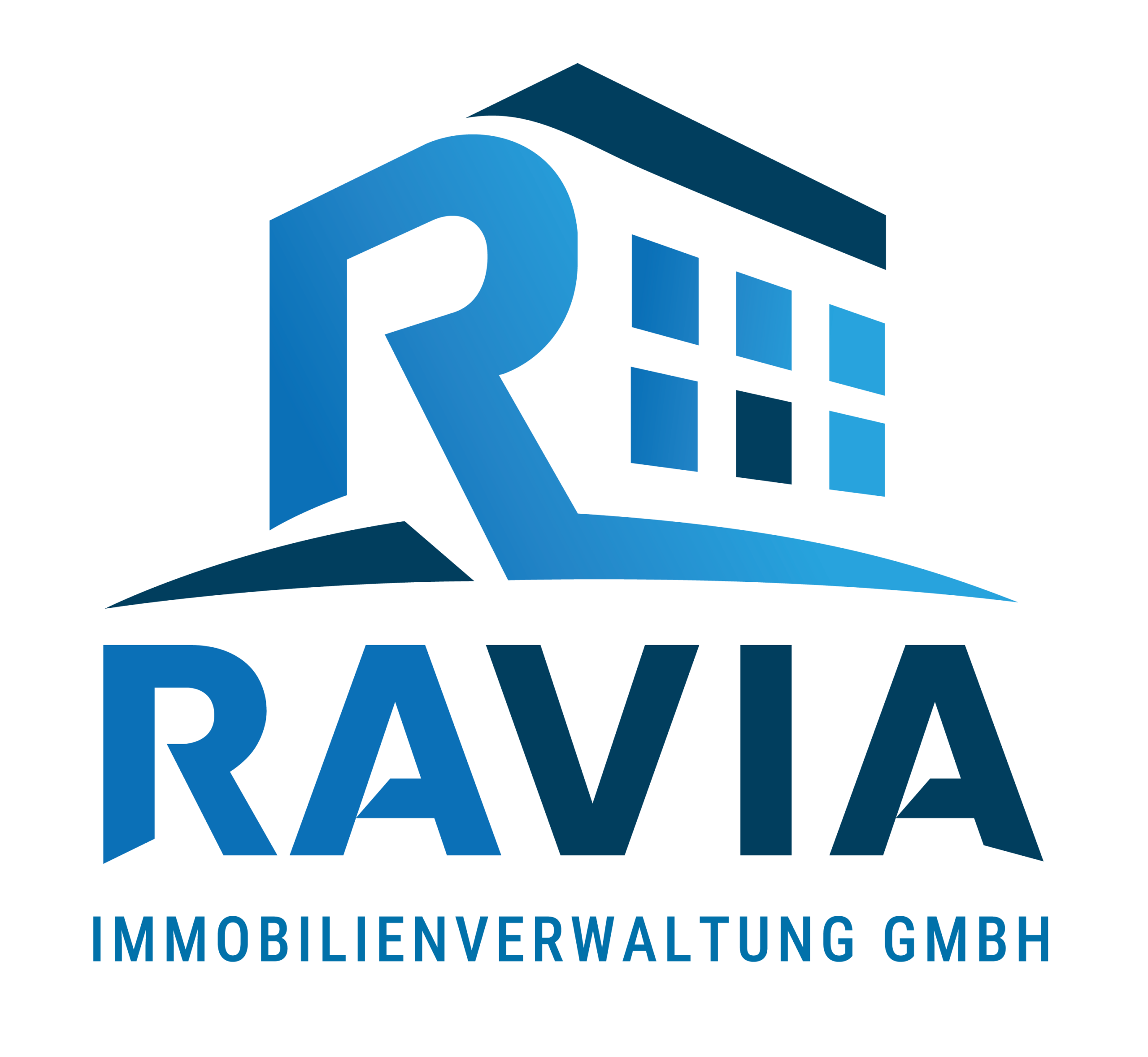 Ravia Immobilienverwaltung GmbH